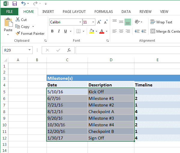 excel for mac 30 day trial